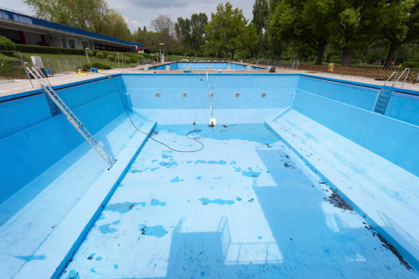 Best Ceiling water damage repair  in Deadwood, SD